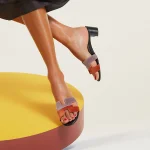 Oasis sandal - Image 2